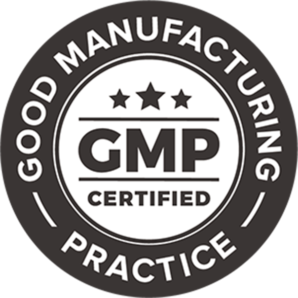 GMP 適正製造規範