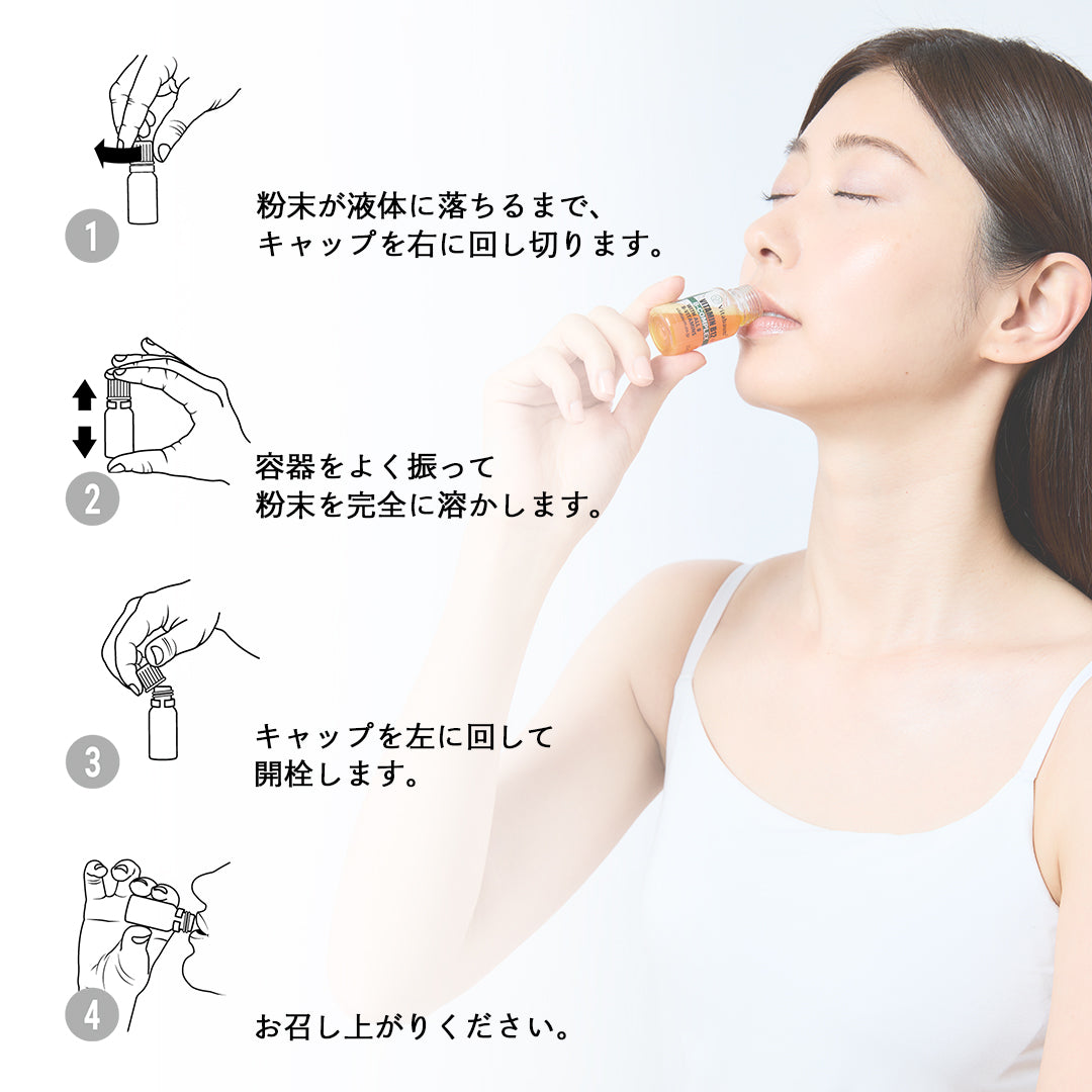 Vitabaum B12+ B-COMPLEX / <br>ビタバウム ビーコンプレックス <br>2本入り