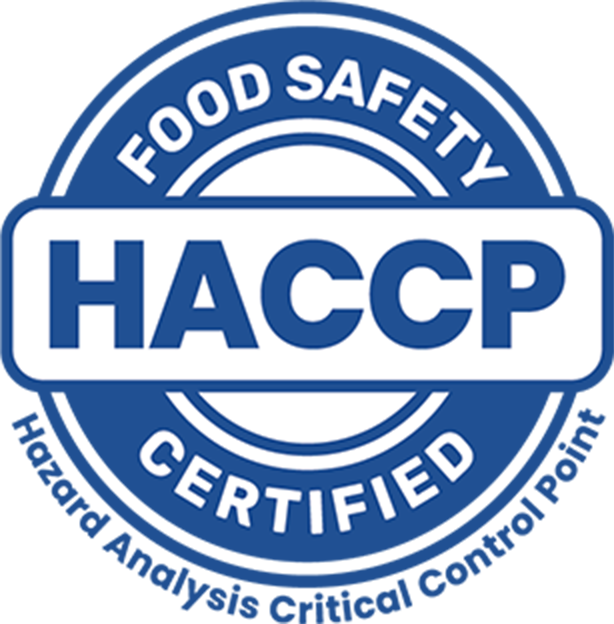HACCP 危害分析重要管理点