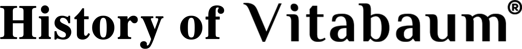 History of Vitabaum